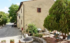 Casa Alla Vecchia Posta Di Bagno Vignoni